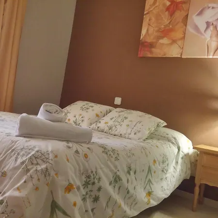 Hotel Fuertescusa Fuertescusa